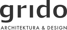 GRIDO - ARCHITEKTURA & DESIGN