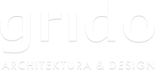 GRIDO - ARCHITEKTURA & DESIGN