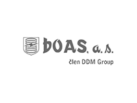 DOAS a.s.